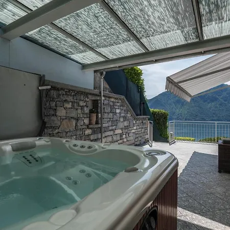 Villa Golfo Di Venere *