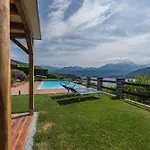 ヴィラ Golfo Di Venere レンノ