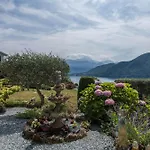 ヴィラ Golfo Di Venere