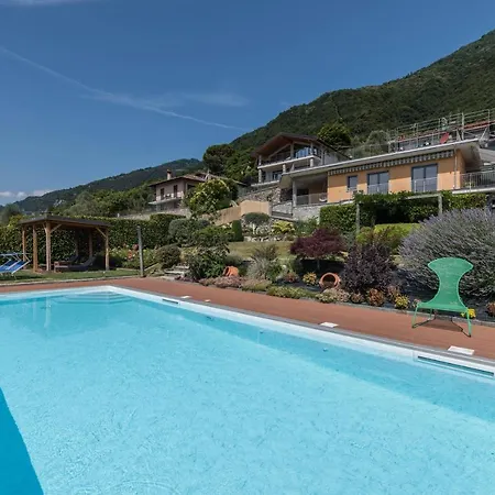 Golfo Di Venere فيلة *