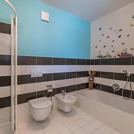 Golfo Di Venere لينّو