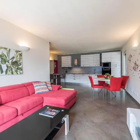 فيلة Golfo Di Venere *