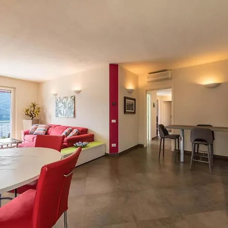 Golfo Di Venere فيلة *