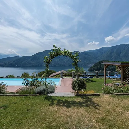 Golfo Di Venere 别墅 莱诺