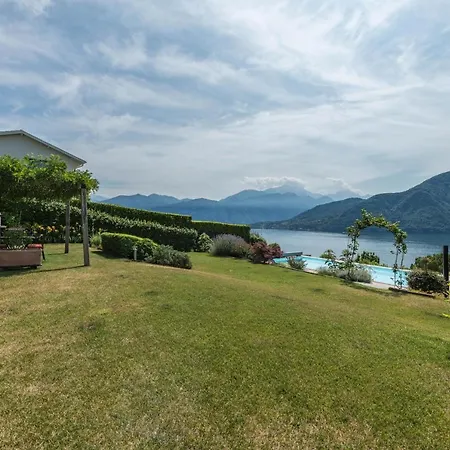 Villa Golfo Di Venere *