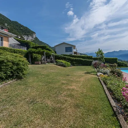 Golfo Di Venere Βίλα Lenno