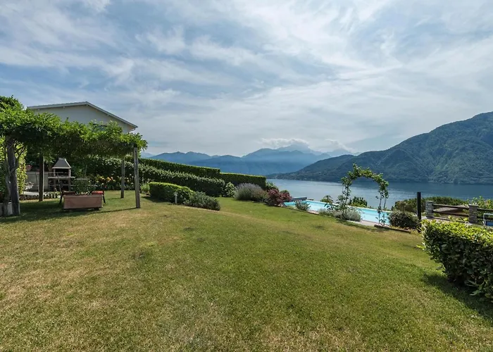 Villa Golfo Di Venere *